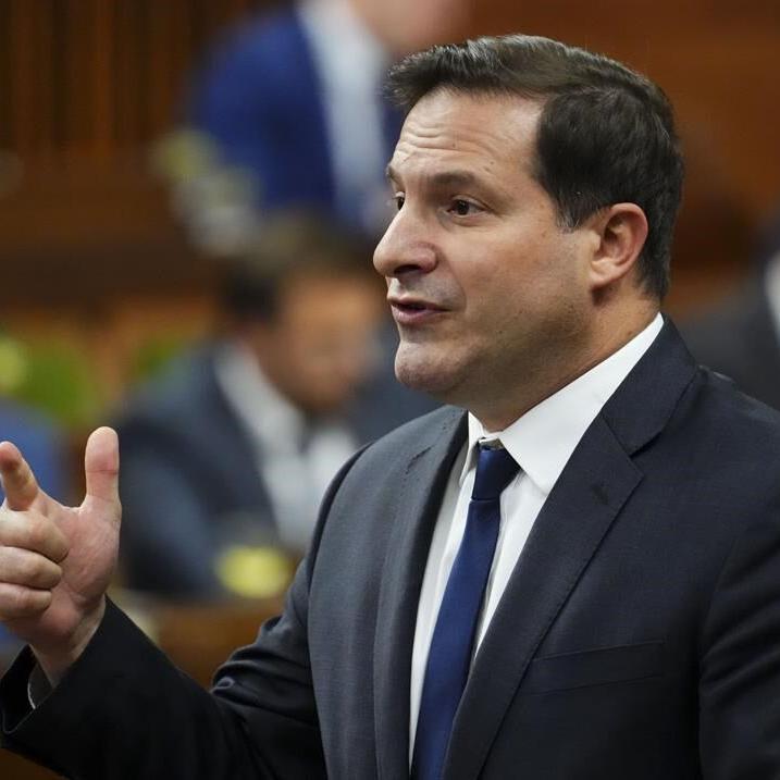 MPs opt not to study allegation of 'obstruction of justice' against Mendicino